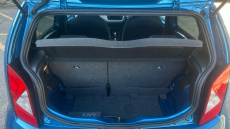 SEAT Mii 61kW One 36.8kWh 5dr Auto Electric Hatchback